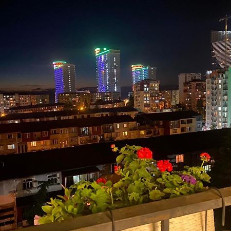 Batumi Heaven Leilighet Eksteriør bilde